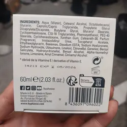 بادی اسپلش زنانه وود لایک لاویست بل 250 میل woodlike La Viest Bele