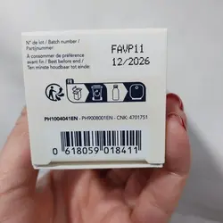 بادی اسپلش مردانه وود لایک ال هوم 250 میل woodlike LHOME