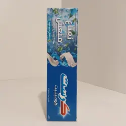 خمیردندان سفیدکننده پرل دروپس اسموکر ویژه افراد سیگاری 50 میل Pearl Drops Smokers