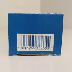 خمیردندان سفیدکننده پرل دروپس اسموکر ویژه افراد سیگاری 50 میل Pearl Drops Smokers