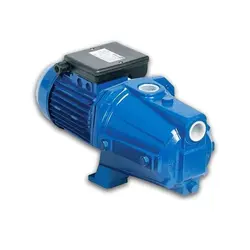 پمپ ابارا 1 اسب جت (AGA 1.00)