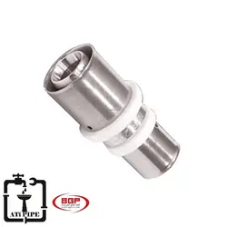 بوشن تبدیل پرسی 25*20 (کد 20214)