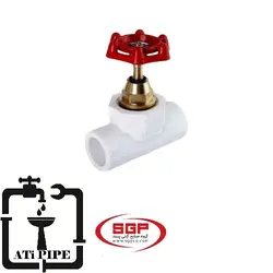 شیر فلکه کامل 32 اذین