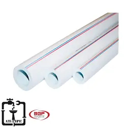 لوله تک لایه 63 اذین