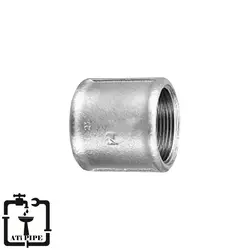 بوشن گالوانیزه 2.5 (“3/4) چینی