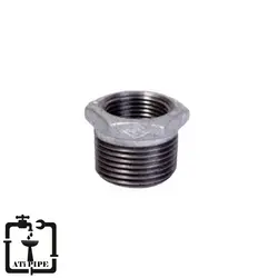 تبدیل گالوانیزه 3*2.5 (“1*”3/4) چینی