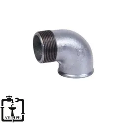 چپقی گالوانیزه 2.5 (“3/4) چینی