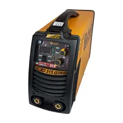 اینورتر جوشکاری 315 آمپر الکتروجوش مدل 315ED