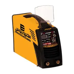 اینورتر جوشکاری 315 آمپر الکتروجوش مدل 315ED