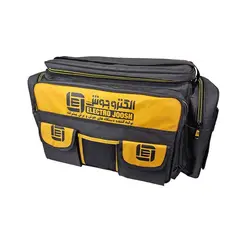 اینورتر جوشکاری 315 آمپر الکتروجوش مدل 315ED