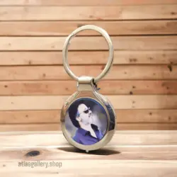 دسته کلید خارجی