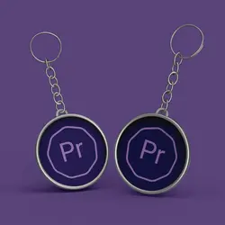 جاکلیدی پیکسل طرح ادوبی پریمیر | Adobe Premiere