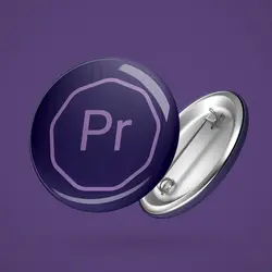 جاکلیدی پیکسل طرح ادوبی پریمیر | Adobe Premiere