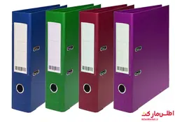 زونکن لبه فلزی گالینگور A4