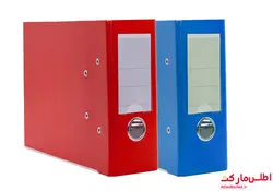 زونکن لبه فلزی گالینگور A5