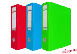 زونکن معمولی A4