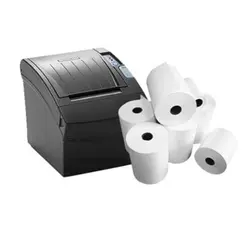 قیمت رول کاغذ حرارتی بیکسلون (دستگاه های نوبت دهی)