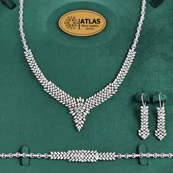 سرویس نقره تراش