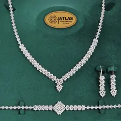 سرویس نقره تراش