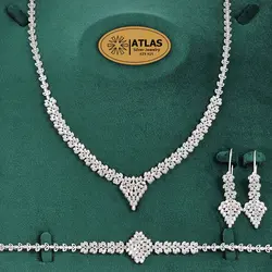 سرویس نقره تراش