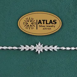 سرویس نقره جواهری