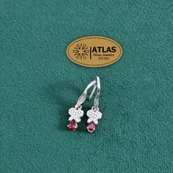 سرویس نقره جواهری