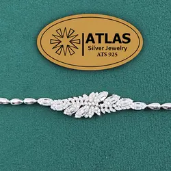 سرویس نقره جواهری