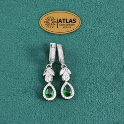 سرویس نقره جواهری