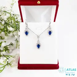 نیمست نقره کد 31001