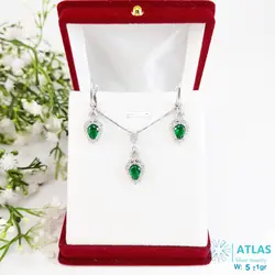 نیمست نقره کد 31001