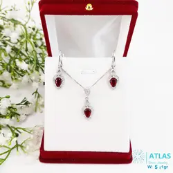 نیمست نقره کد 31001