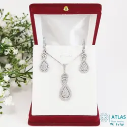 نیمست نقره کد 30305