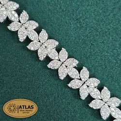 دستبند نقره