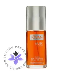 عطر ادکلن جوان – ژوان -ماسک مردانه | Jovan Musk for Men