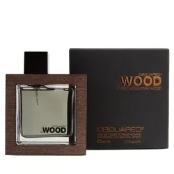 عطر ادکلن هی وود راکی مانتین وود-مشکی | He Wood Rocky Mountain Wood