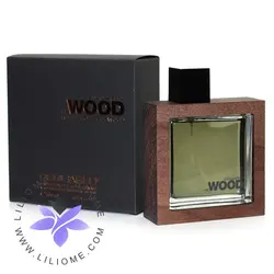 عطر ادکلن هی وود راکی مانتین وود-مشکی | He Wood Rocky Mountain Wood
