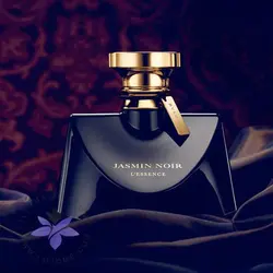 تستر اورجینال عطر بولگاری جاسمین نویر | Bvlgari Jasmin Noir EDP Tester