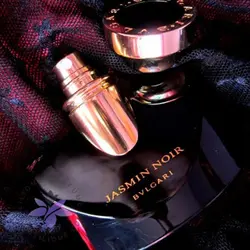 تستر اورجینال عطر بولگاری جاسمین نویر | Bvlgari Jasmin Noir EDP Tester