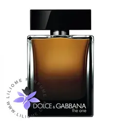 تستر اورجینال عطر دی اند جی دلچه گابانا دوان مردانه | Dolce Gabbana The One for Men EDP