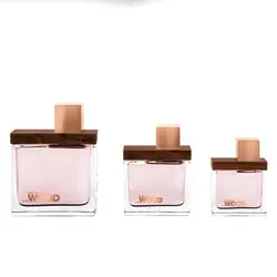 عطر ادکلن شی وود -زنانه صورتی | She Wood