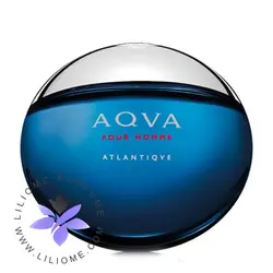 تستر اورجینال عطر بولگاری آکوا آتلانتیک | Bvlgari Aqva Atlantiqve Tester
