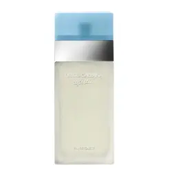 تستر اورجینال عطر دی اند جی لایت بلو زنانه | Dolce Gabbana Light Blue