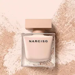 تستر اورجینال عطر نارسیسو پودری | Narciso Poudree