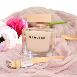 تستر اورجینال عطر نارسیسو پودری | Narciso Poudree