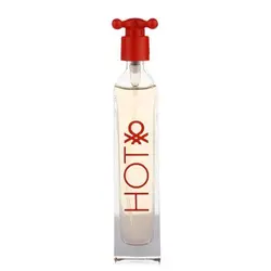 عطر ادکلن بنتون هات | Benetton Hot