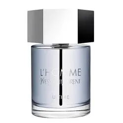 تستر اورجینال عطر ایو سن لورن لهوم اولتایم | YSL L’Homme Ultime