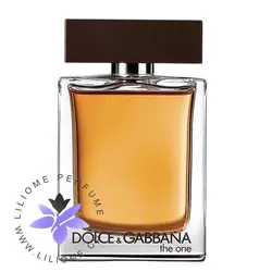 تستر اورجینال عطر دی اند جی دلچه گابانا دوان مردانه | Dolce Gabbana The One for men EDT