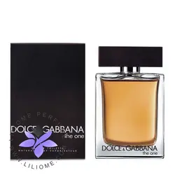 تستر اورجینال عطر دی اند جی دلچه گابانا دوان مردانه | Dolce Gabbana The One for men EDT