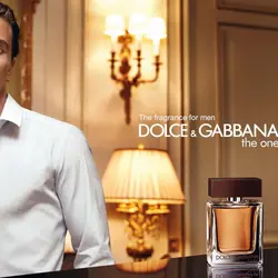 تستر اورجینال عطر دی اند جی دلچه گابانا دوان مردانه | Dolce Gabbana The One for men EDT