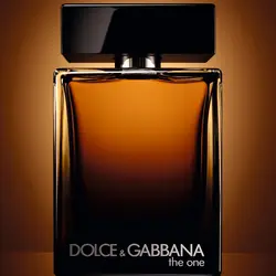 تستر اورجینال عطر دی اند جی دلچه گابانا دوان مردانه | Dolce Gabbana The One for men EDT